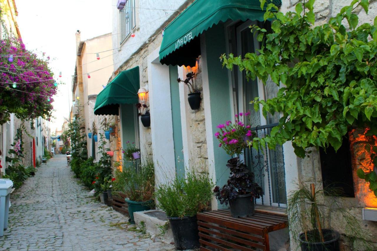 Viya Boutique Otel 알라카티 외부 사진