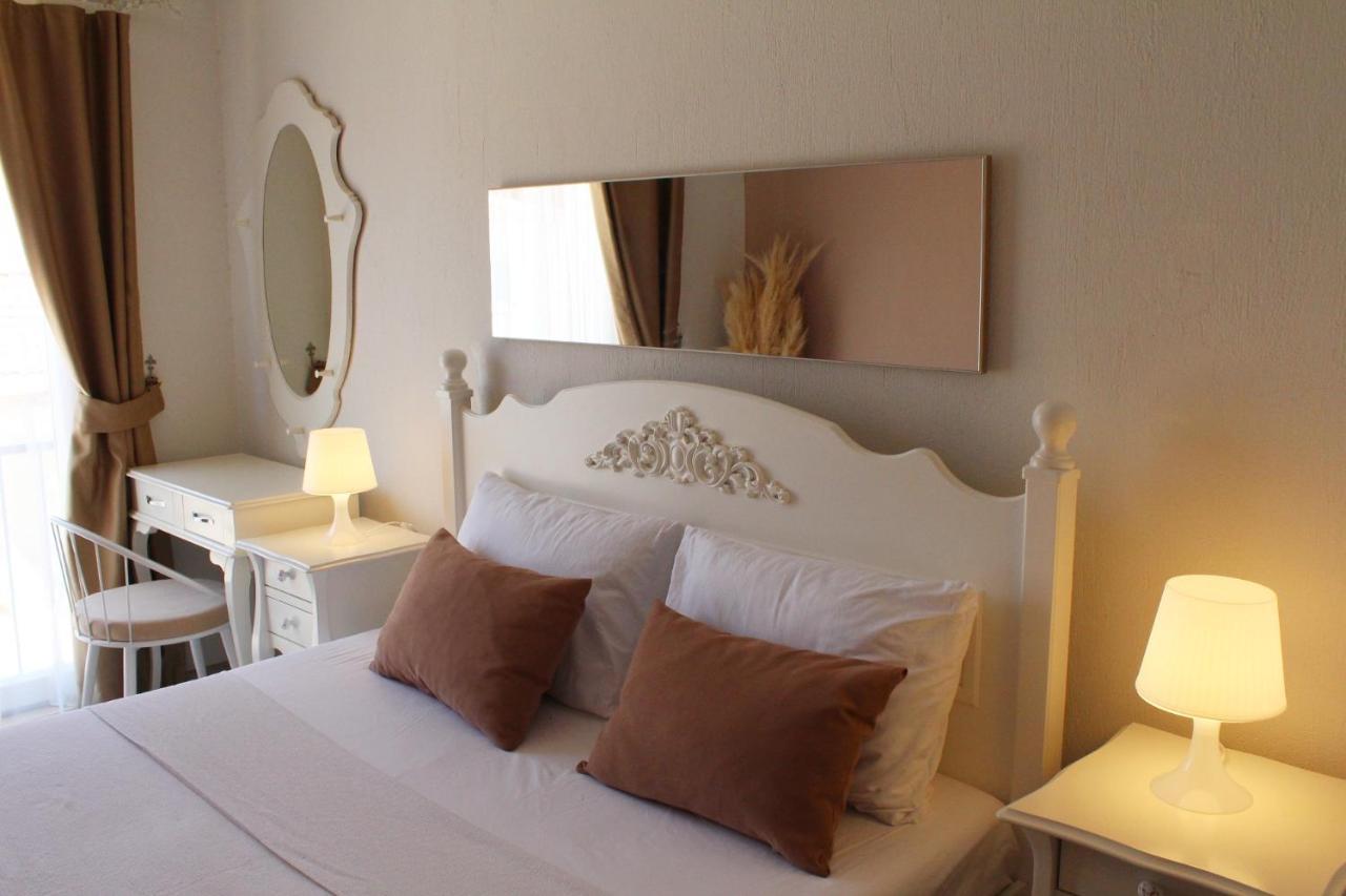 Viya Boutique Otel 알라카티 외부 사진