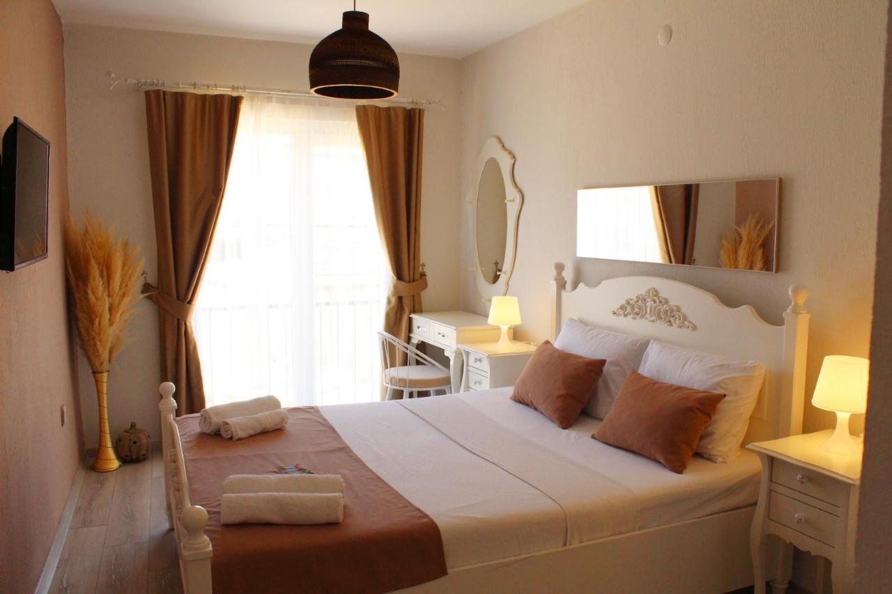 Viya Boutique Otel 알라카티 외부 사진