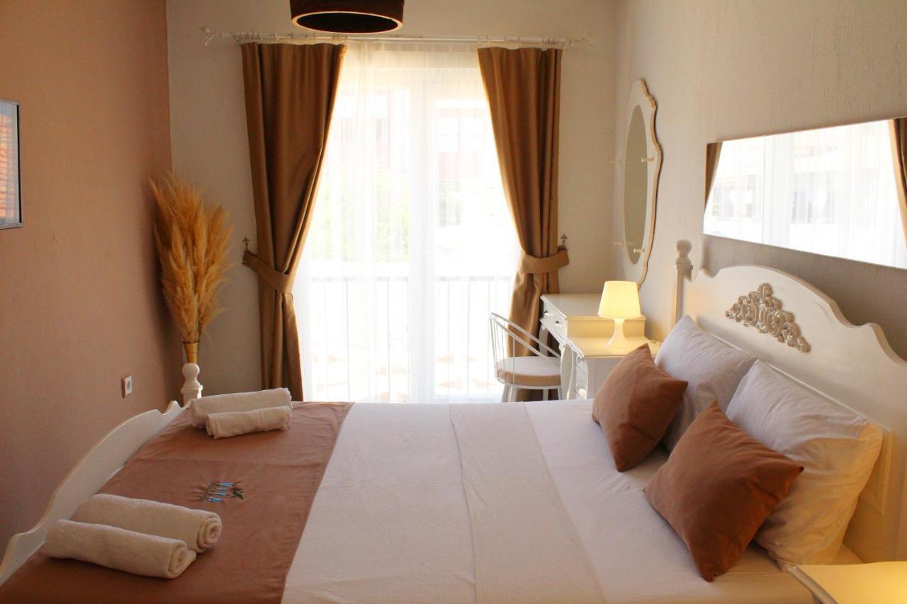 Viya Boutique Otel 알라카티 외부 사진