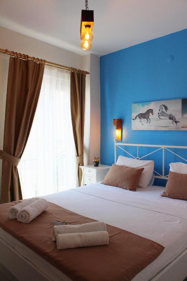 Viya Boutique Otel 알라카티 외부 사진
