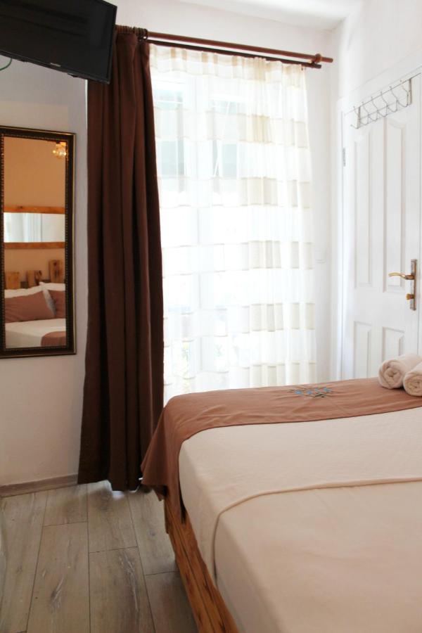 Viya Boutique Otel 알라카티 외부 사진