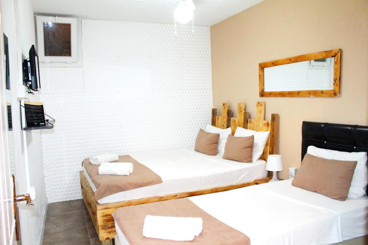 Viya Boutique Otel 알라카티 외부 사진
