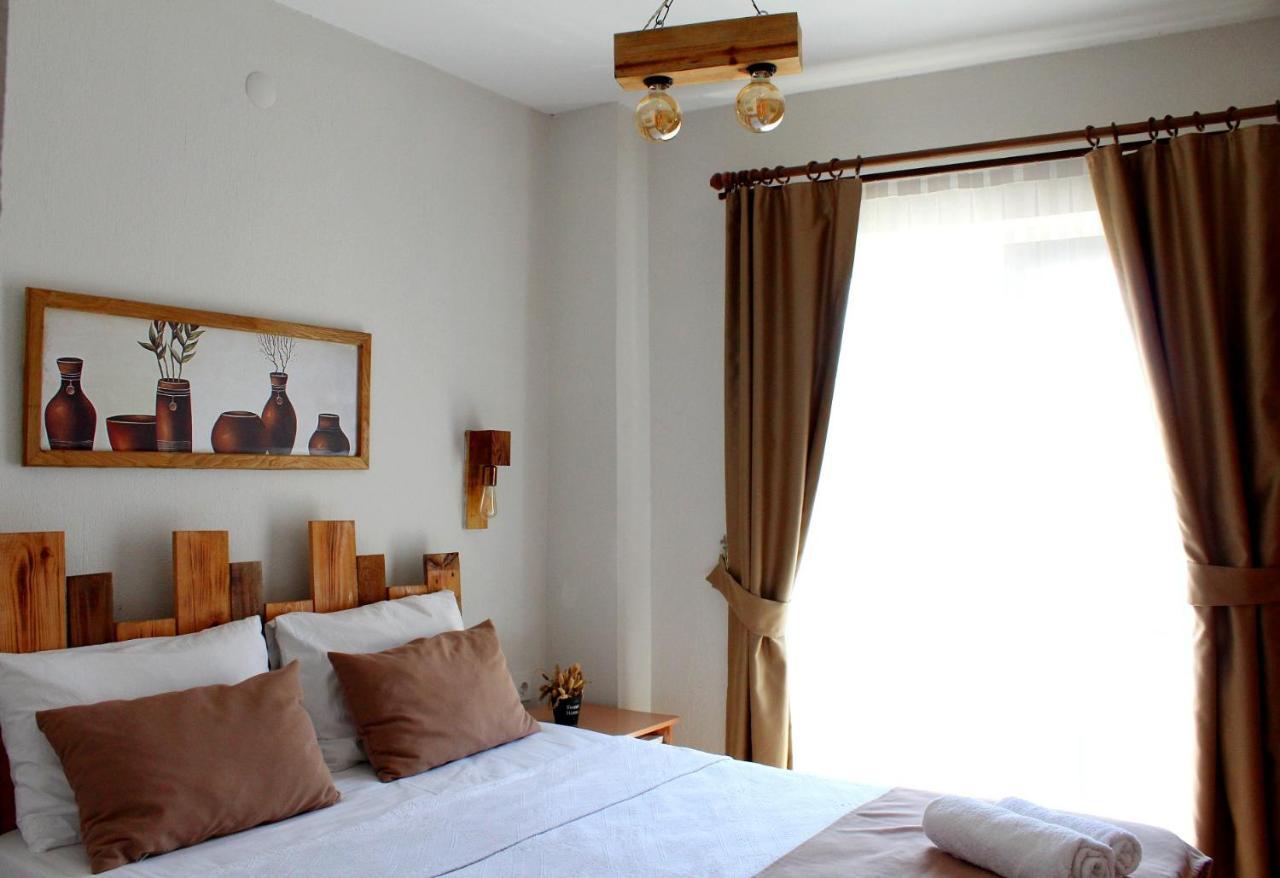 Viya Boutique Otel 알라카티 외부 사진