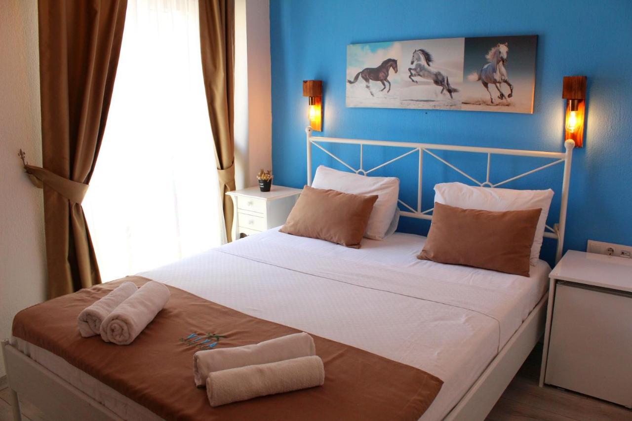 Viya Boutique Otel 알라카티 외부 사진